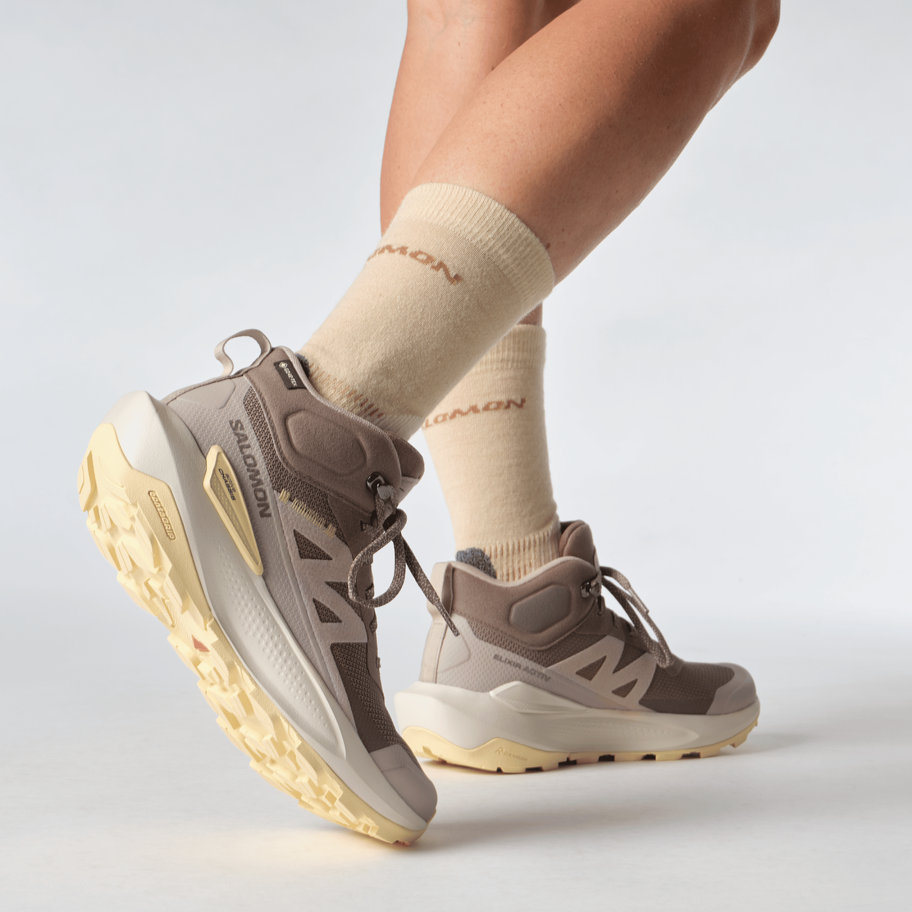ELIXIR ACTIV MID GORE-TEX