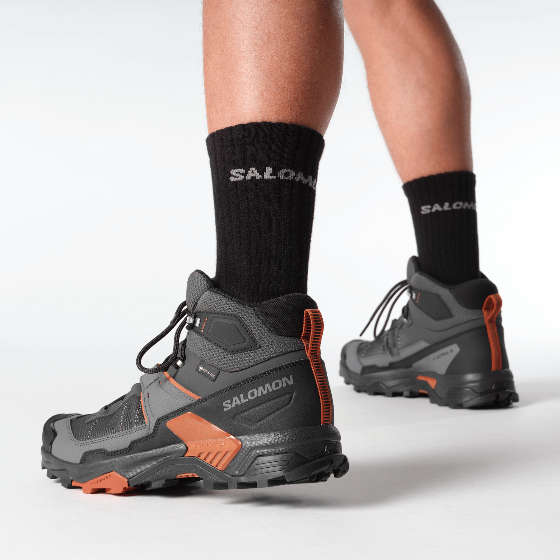 Zapatillas de hiking para hombre