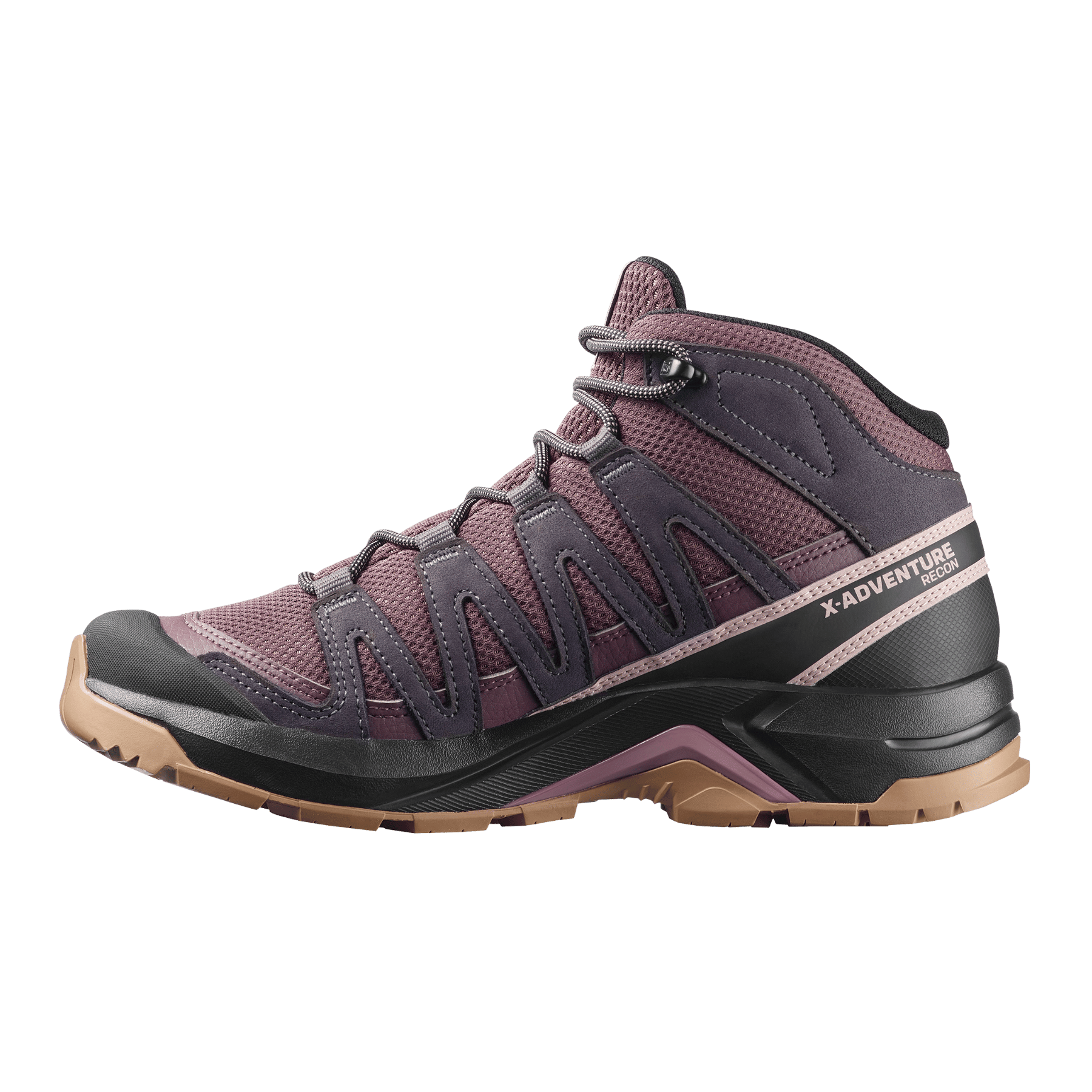 X-ADVENTURE RECON MID GORE-TEX