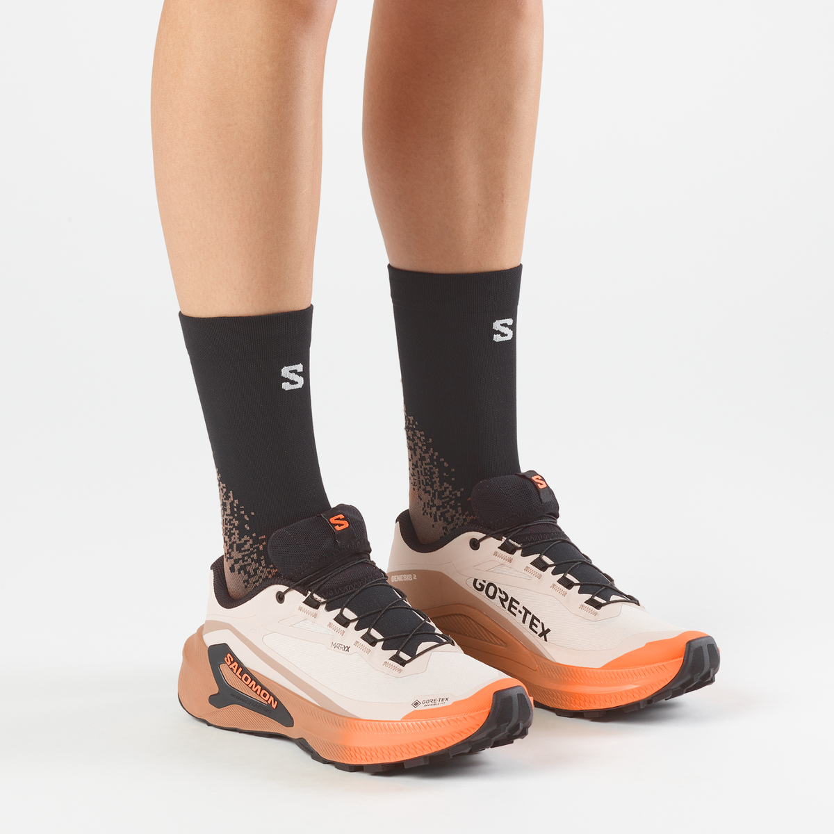 GENESIS 2 GORE-TEX