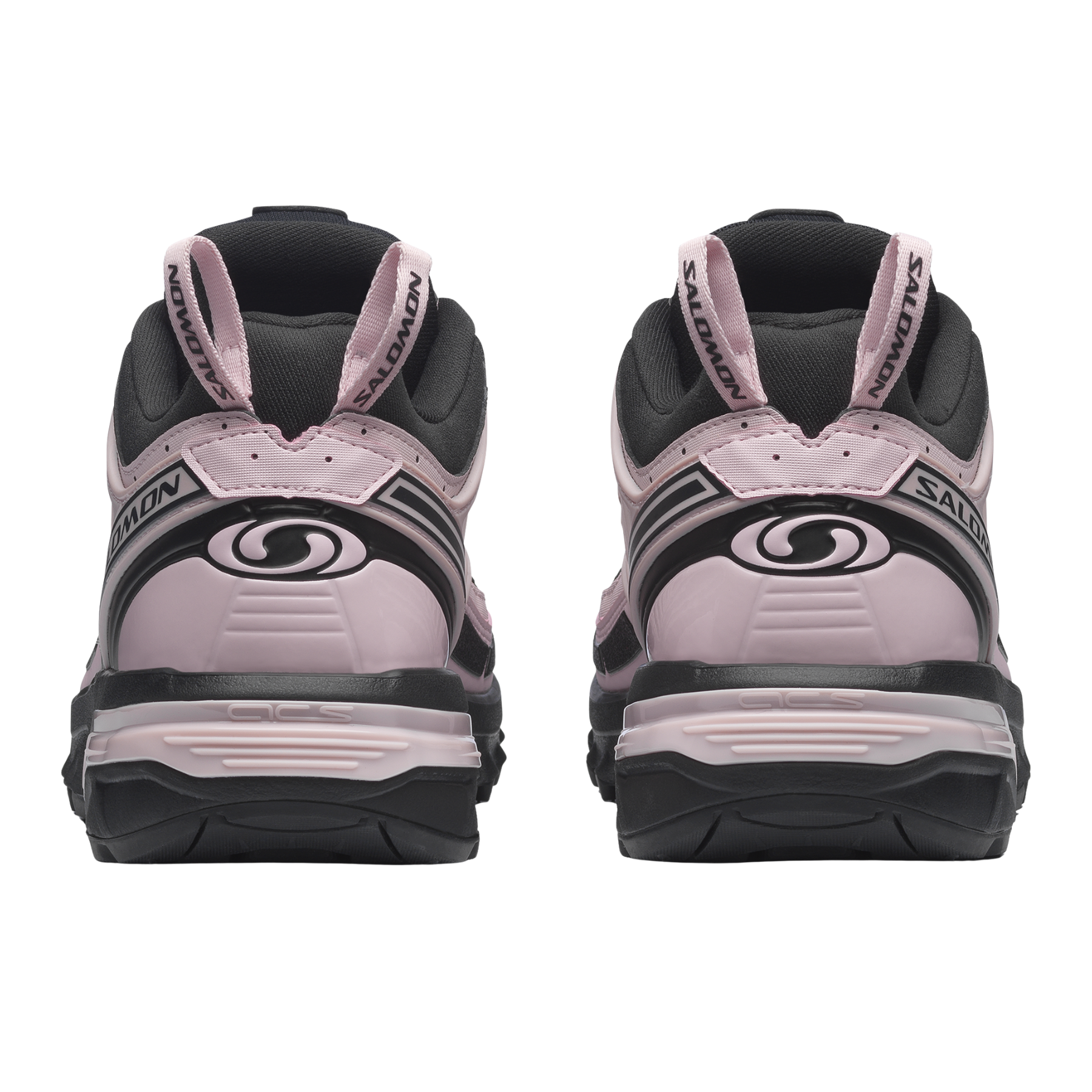 #COLOR_Black / Icy Pink