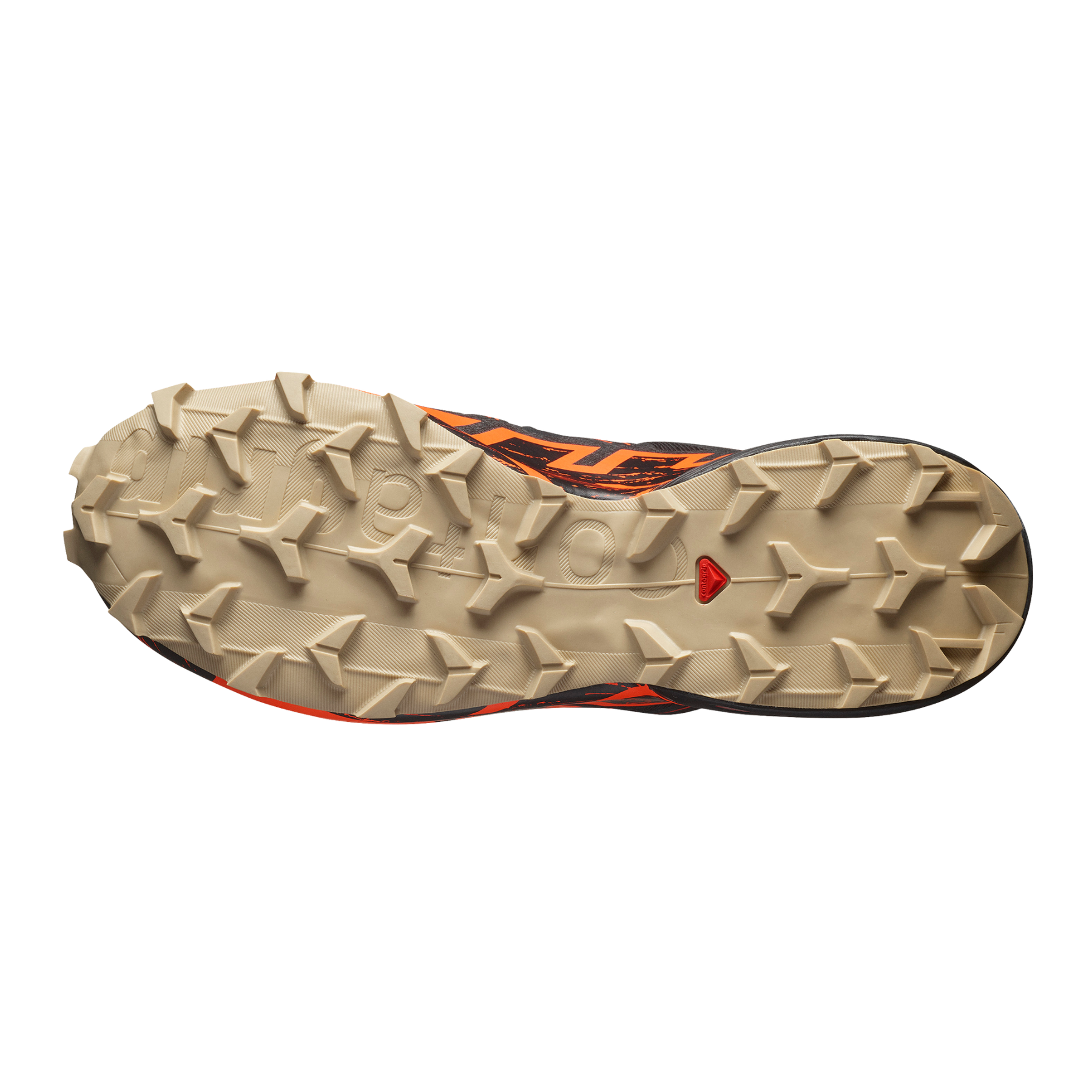 #color_Black / Shocking Orange / White Pepper