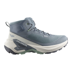 Grisaille / Green Milieu