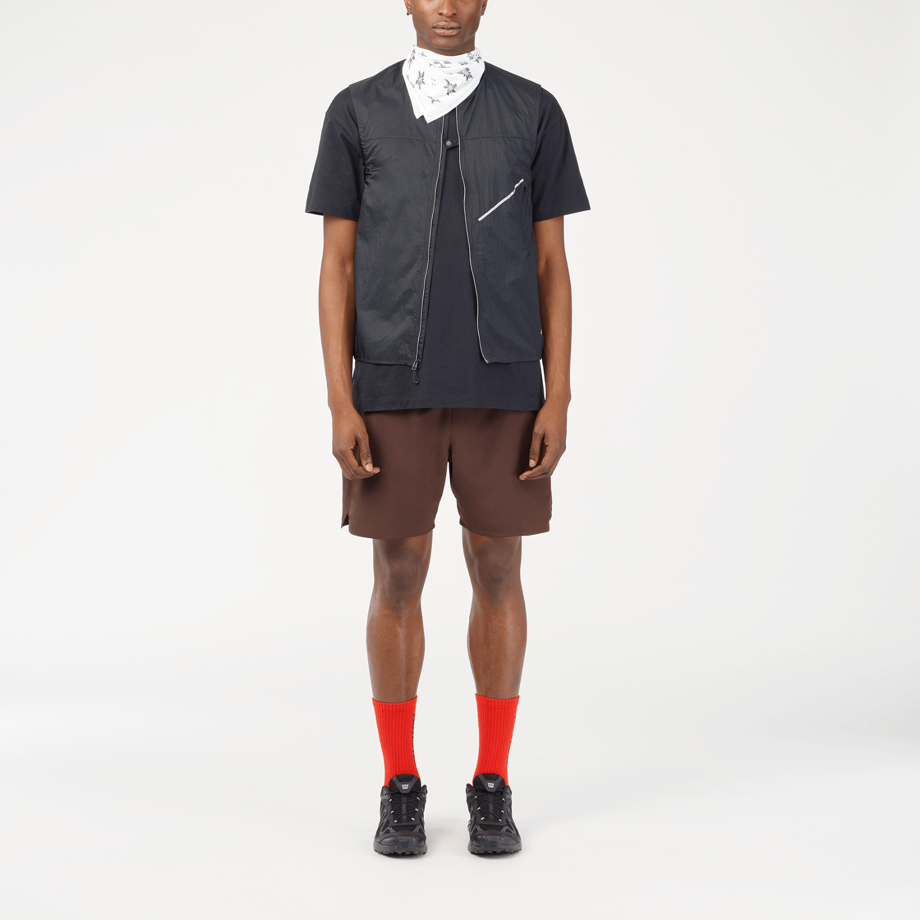 #COLOR_Black / Black