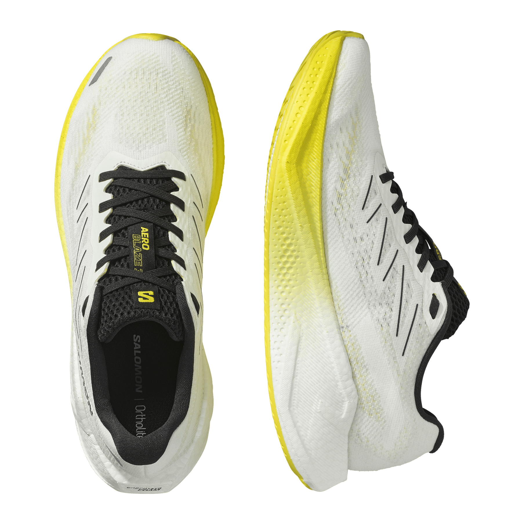 #color_WHITE / BLACK / BLAZING YELLOW