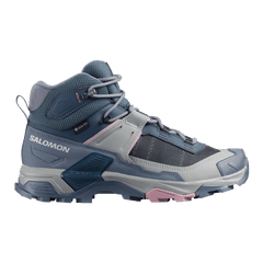 Spellbound / Monument / Dusky Orchid