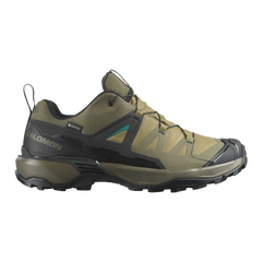 Olive Night / Black