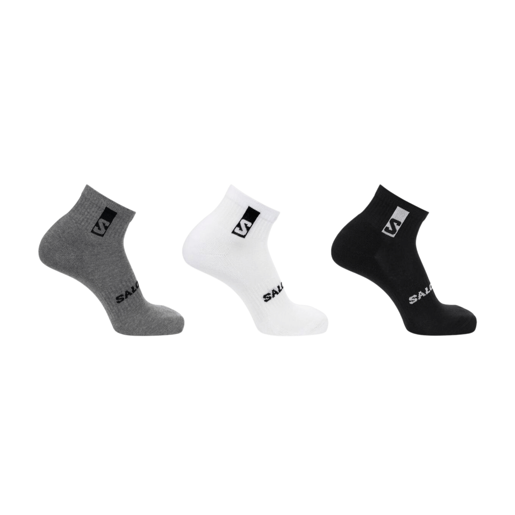 EVERYDAY ANKLE 3-PACK