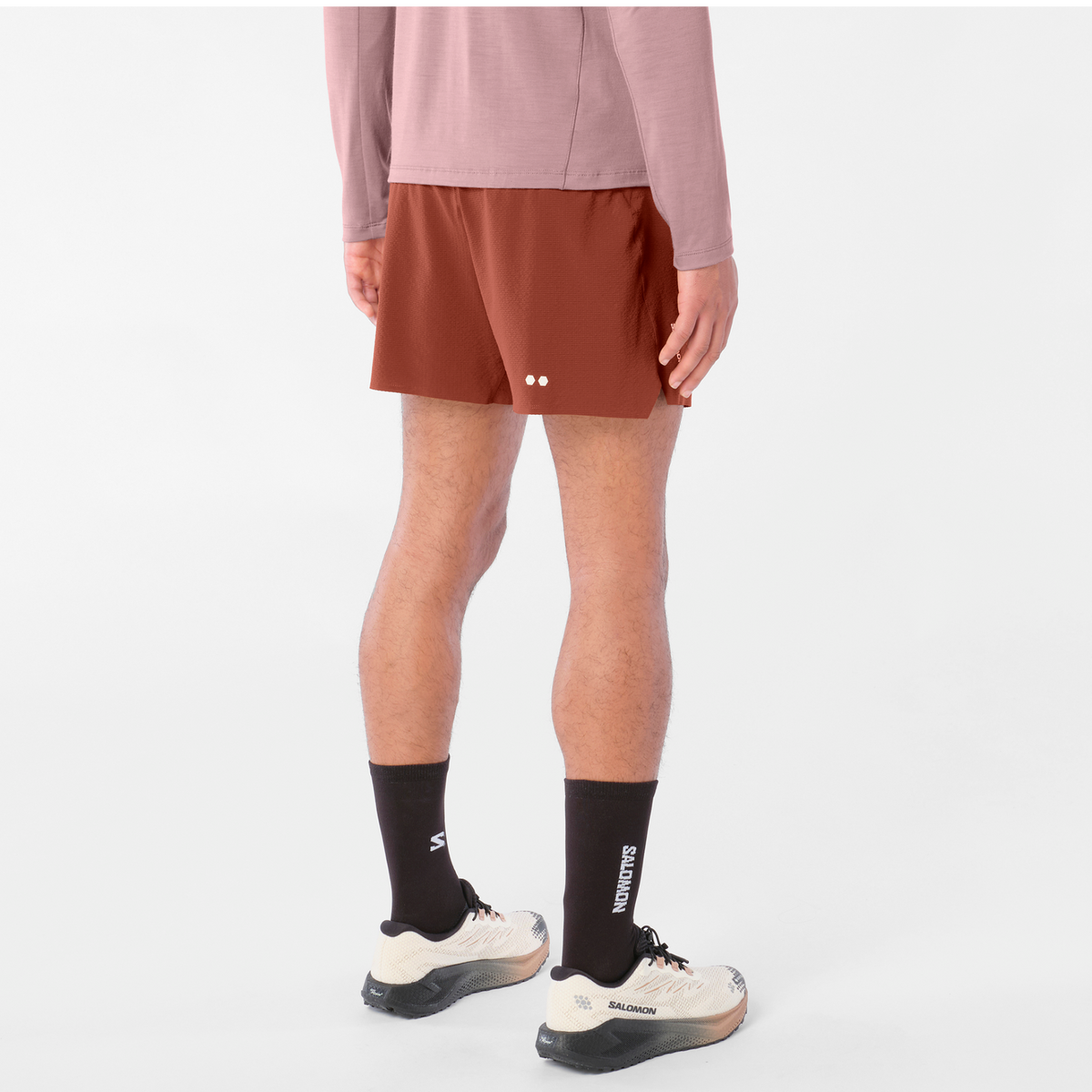SENSE AERO STOW 5"