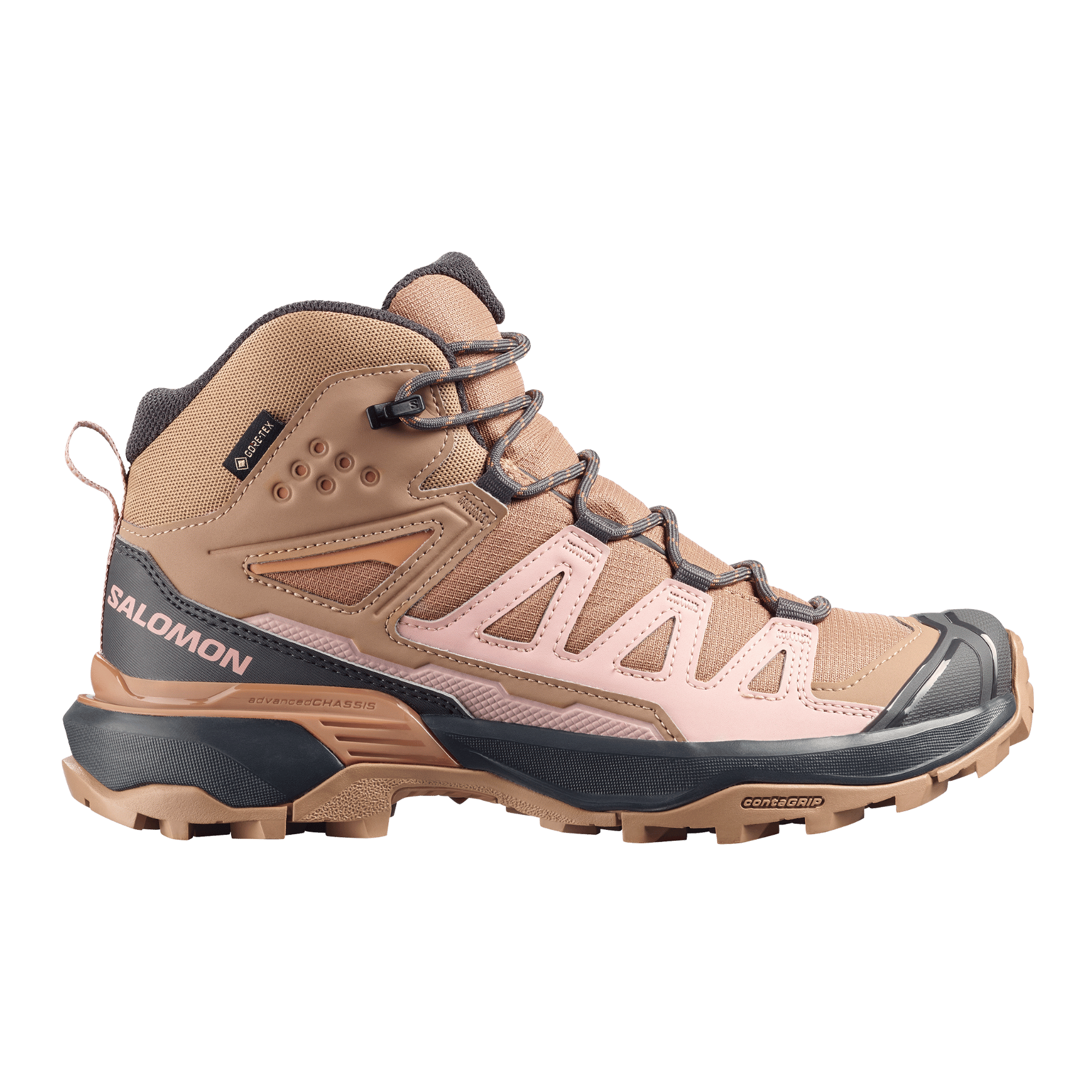 ズーマ50 Zapatilla de hiking para mujer