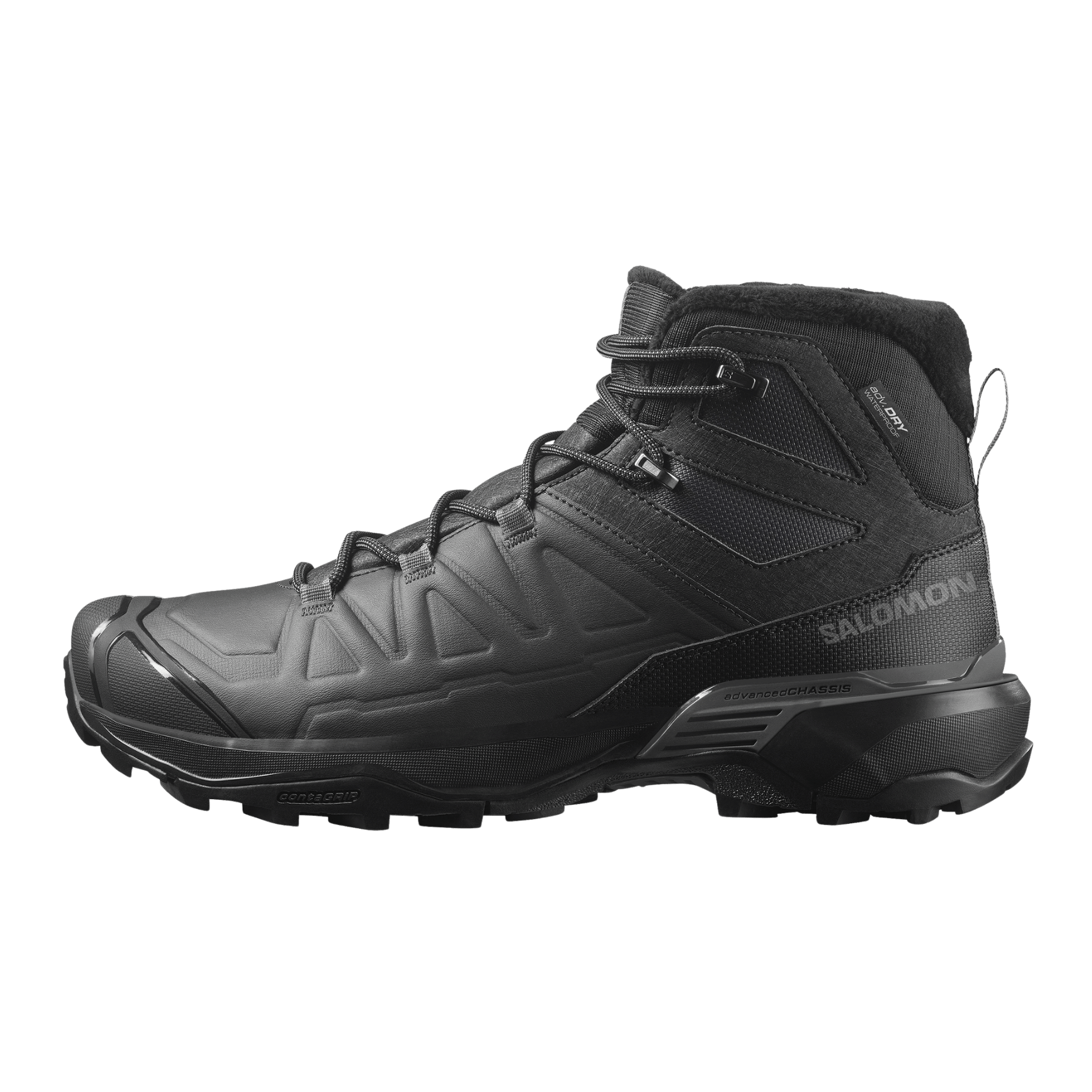 #color_Black / Phantom / Castlerock