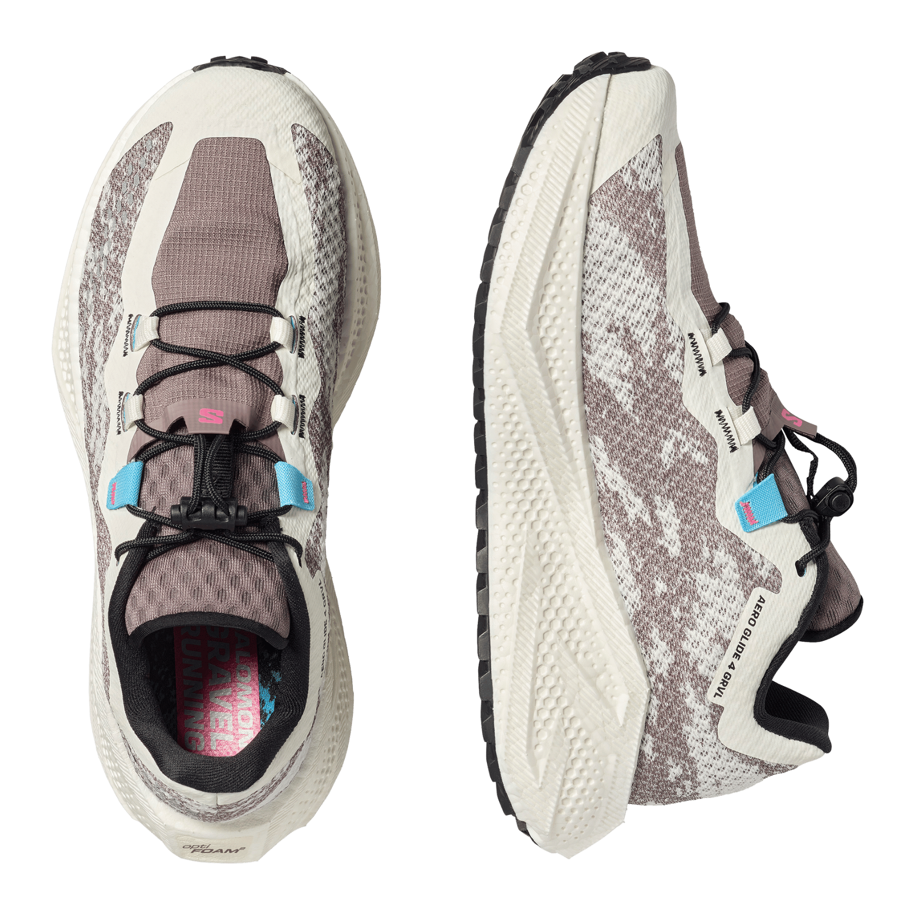 #color_VANILLA ICE / BLACK / IRON