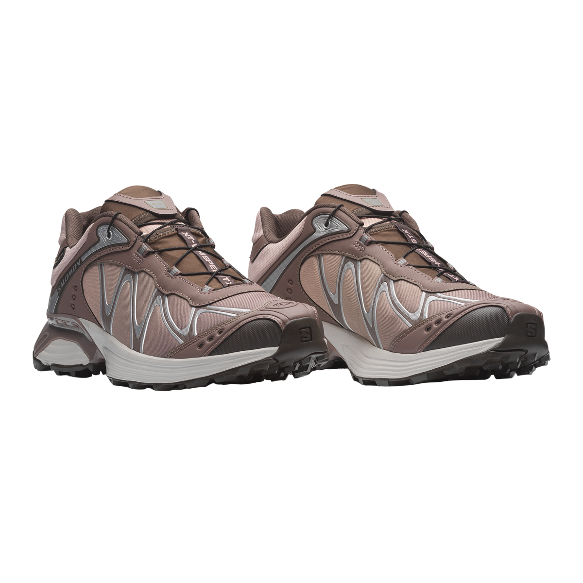 #COLOR_Iron / Shadow Gray / Black Olive