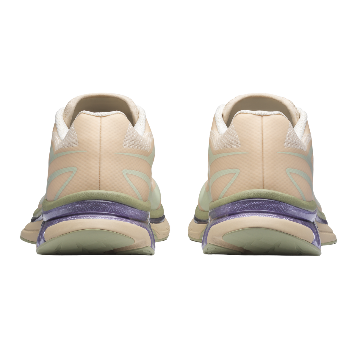 #COLOR_Tapioca / Sea Foam / Violet Tulip