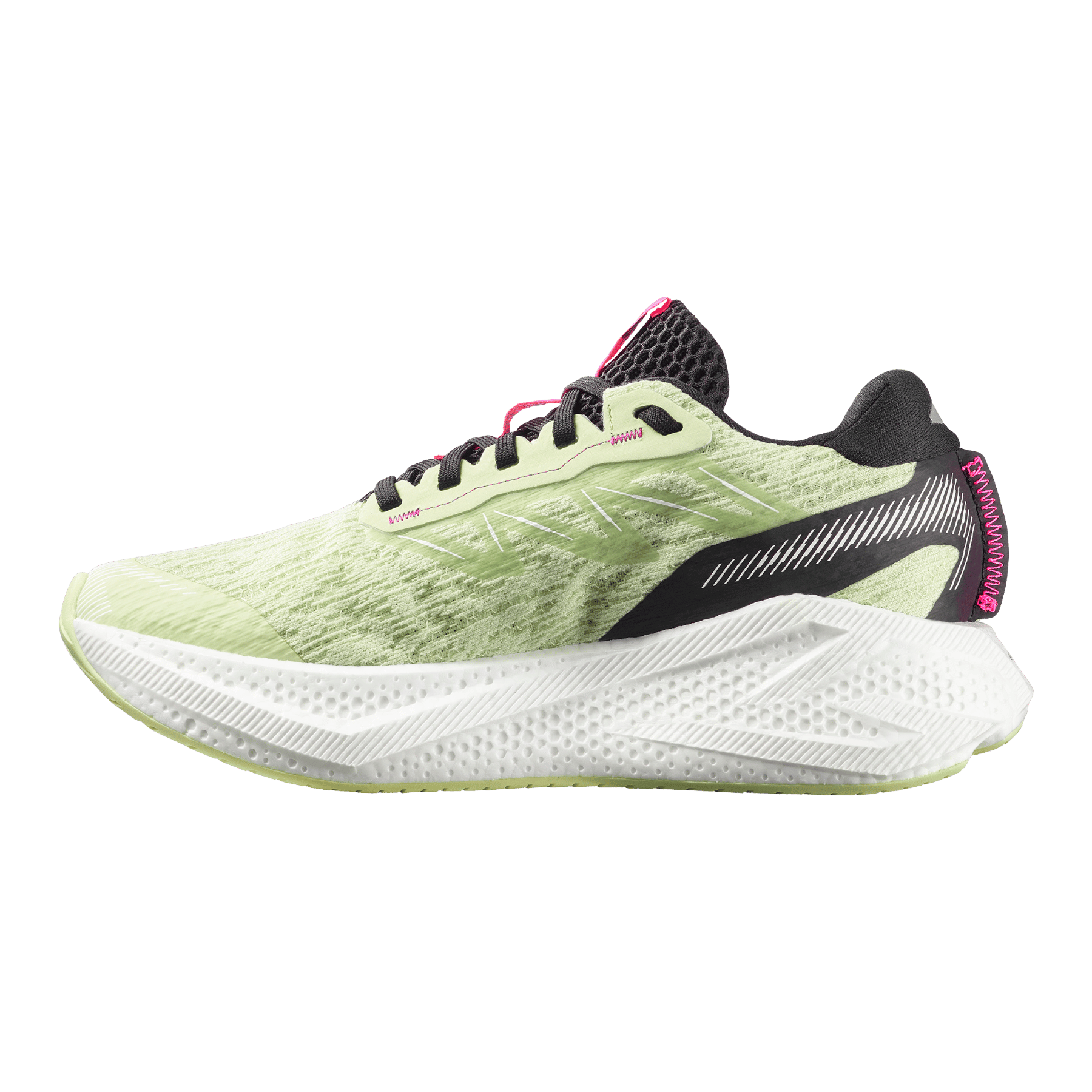 #color_Butterfly / White / Black