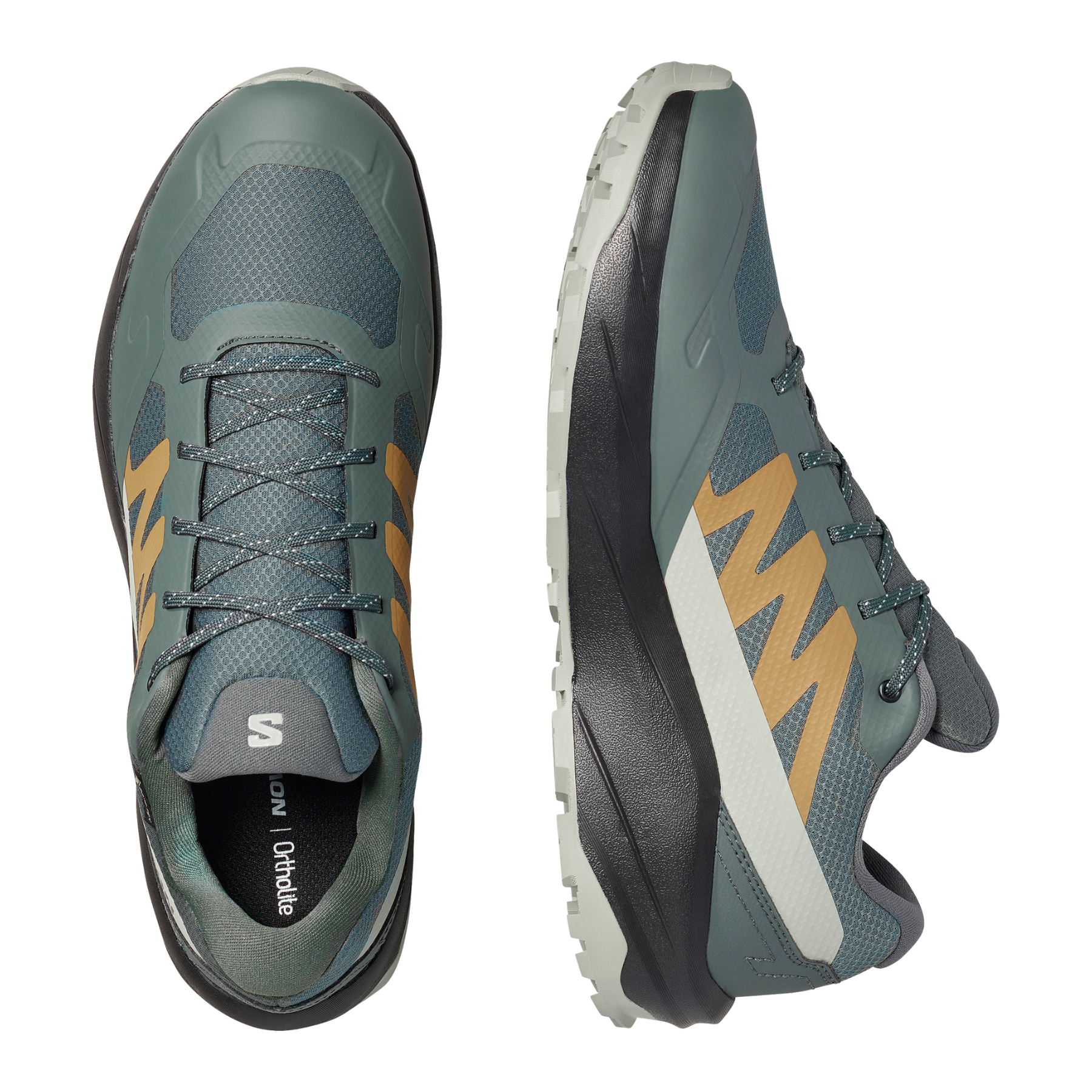 #COLOR_Urban Chic / Black