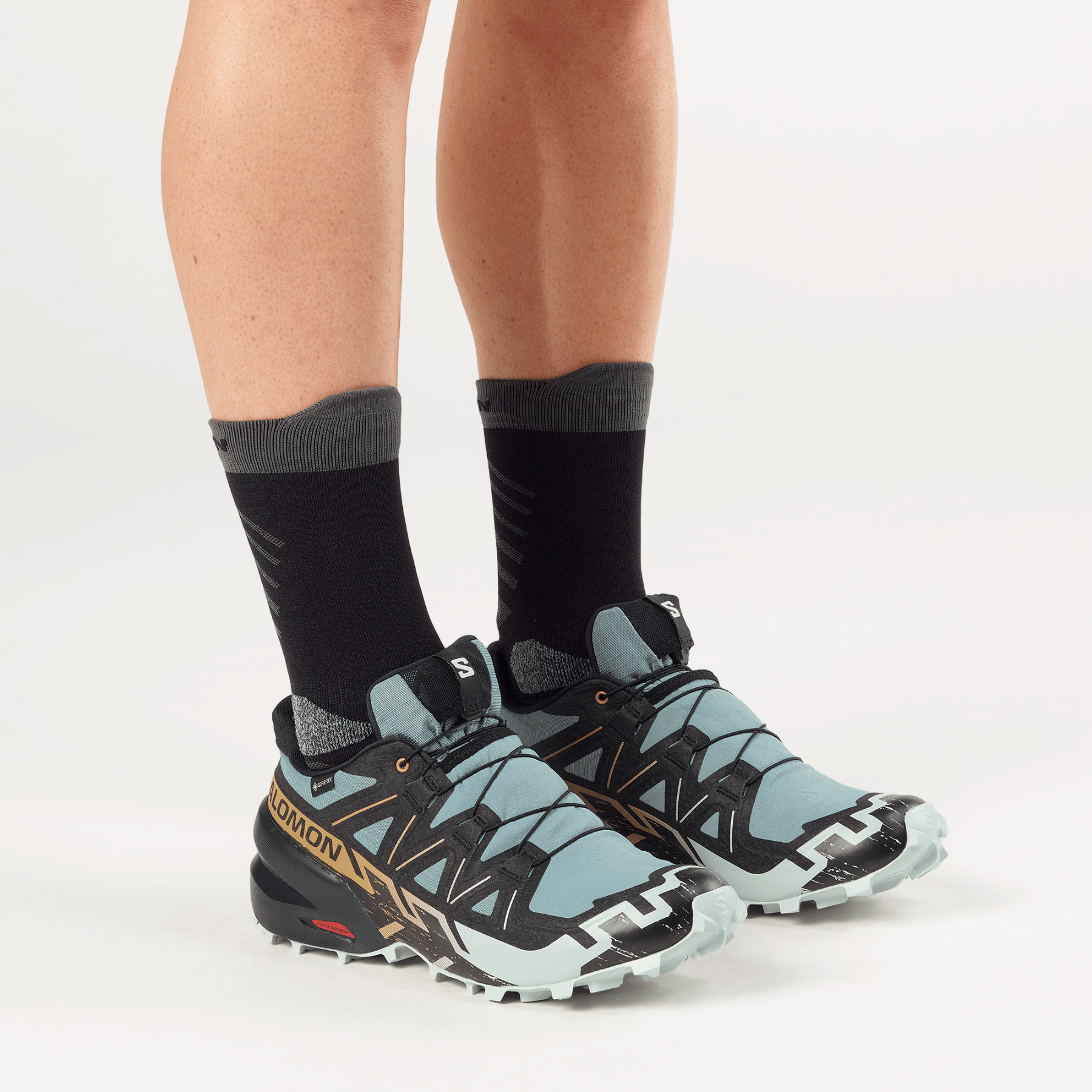 #color_Trooper / Black / Wood Thrush