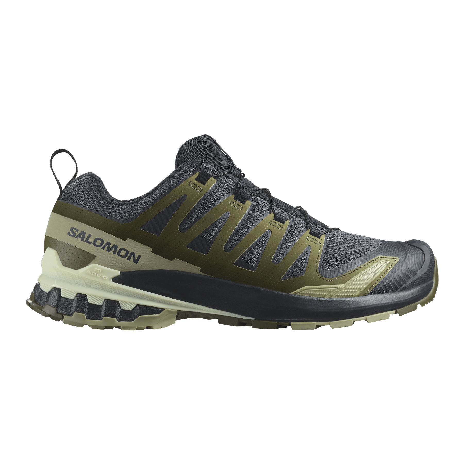 #color_India Ink / Olive Night