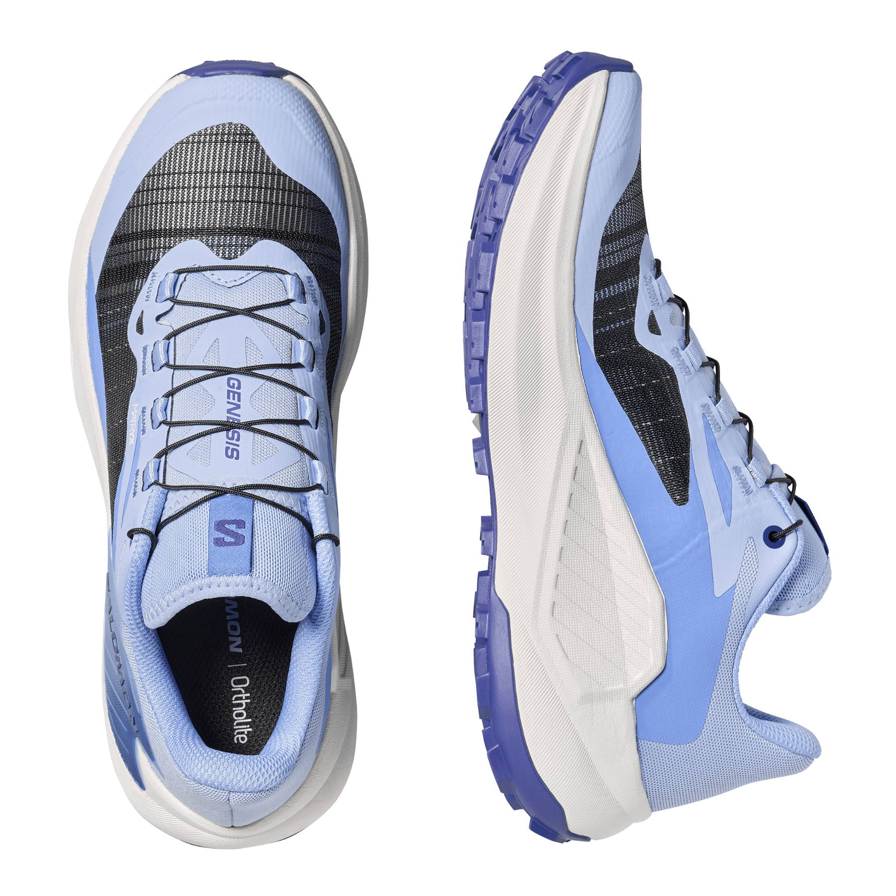 #color_Brunnera Blue / Persian Jewel