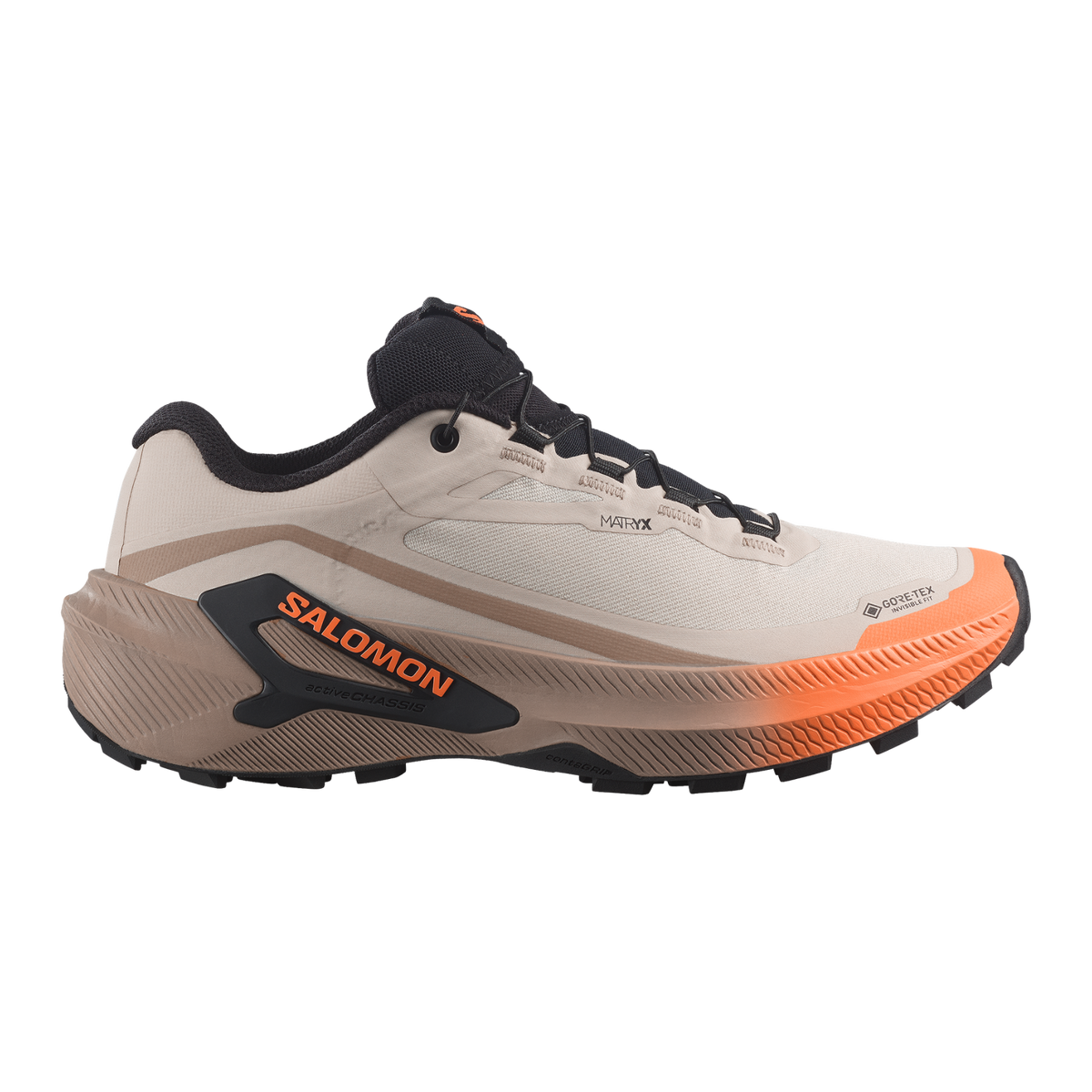 GENESIS 2 GORE-TEX