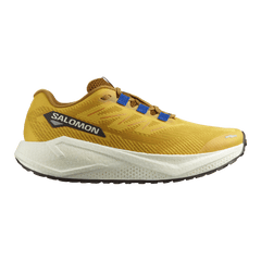 Spicy Mustard / Vanilla Ice