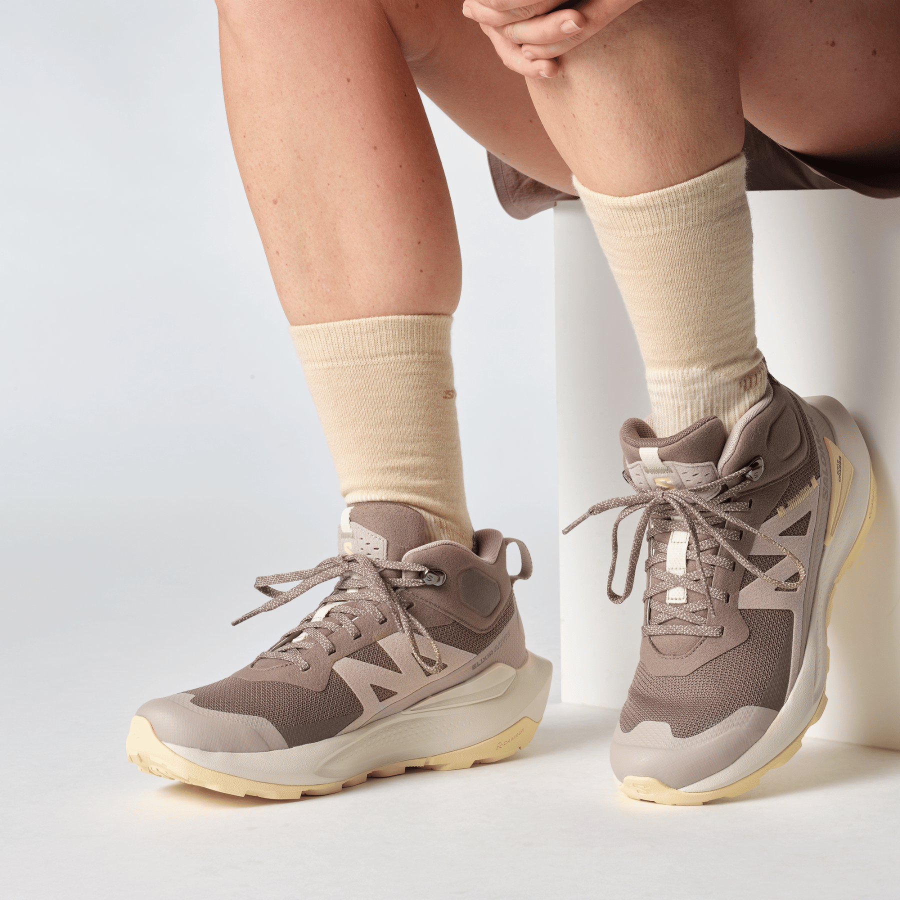 ELIXIR ACTIV MID GORE-TEX