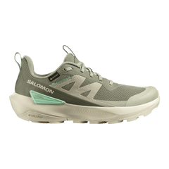 Deep Lichen Green / Tea / Lichen