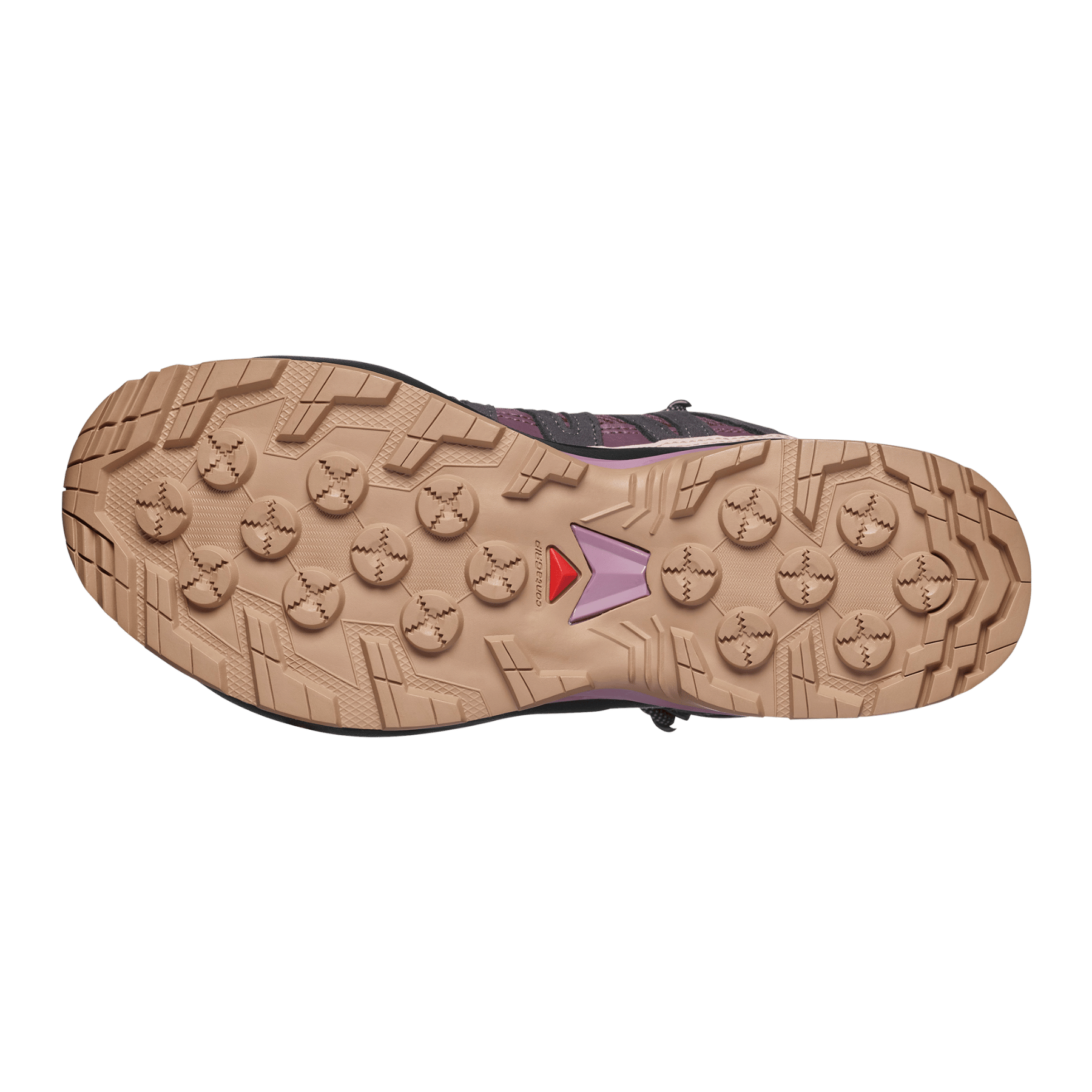 X-ADVENTURE RECON MID GORE-TEX