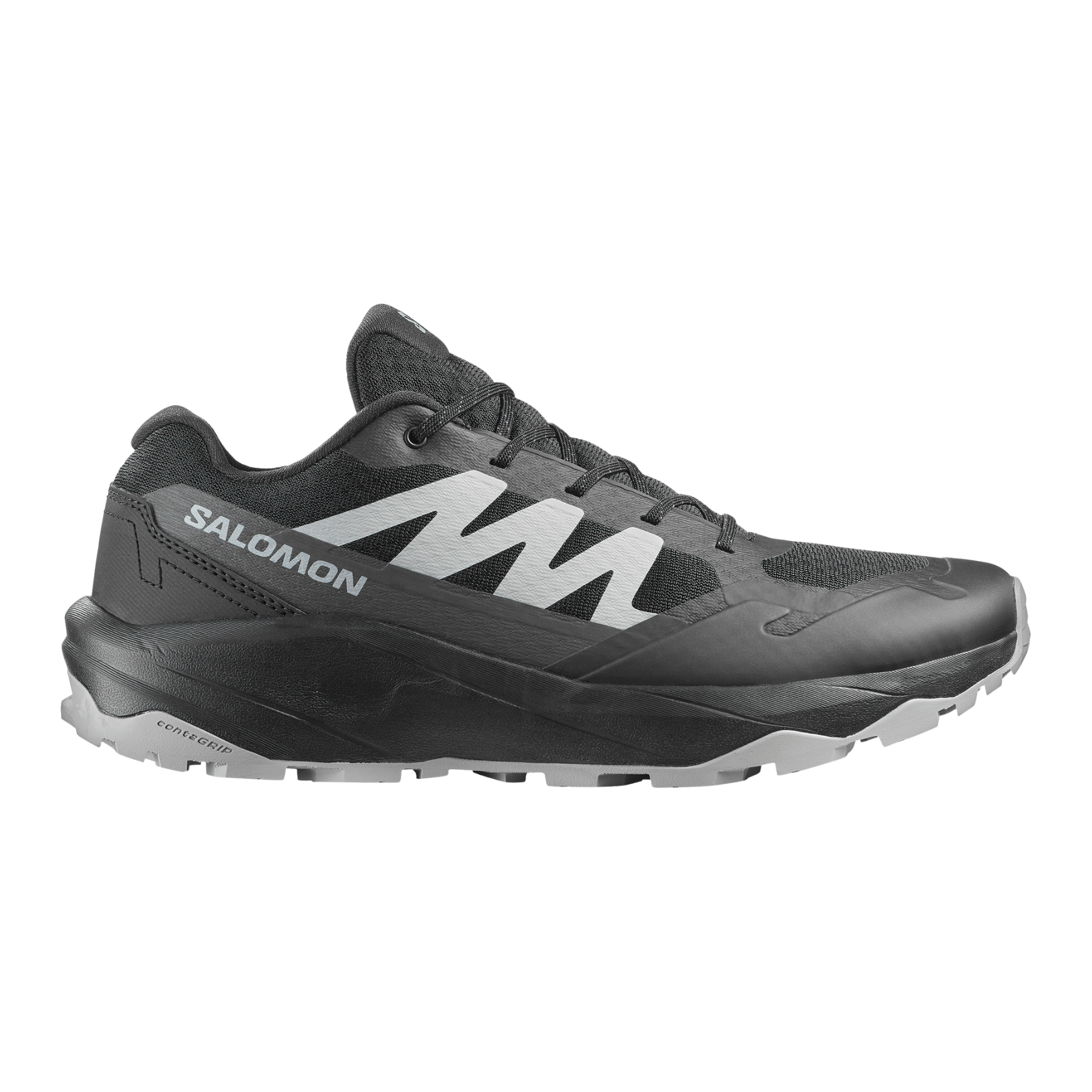 #COLOR_Black / Asphalt