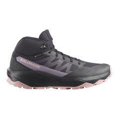 Black / Nine Iron / Shadow Gray