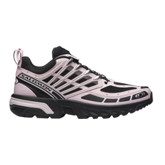 Black / Icy Pink