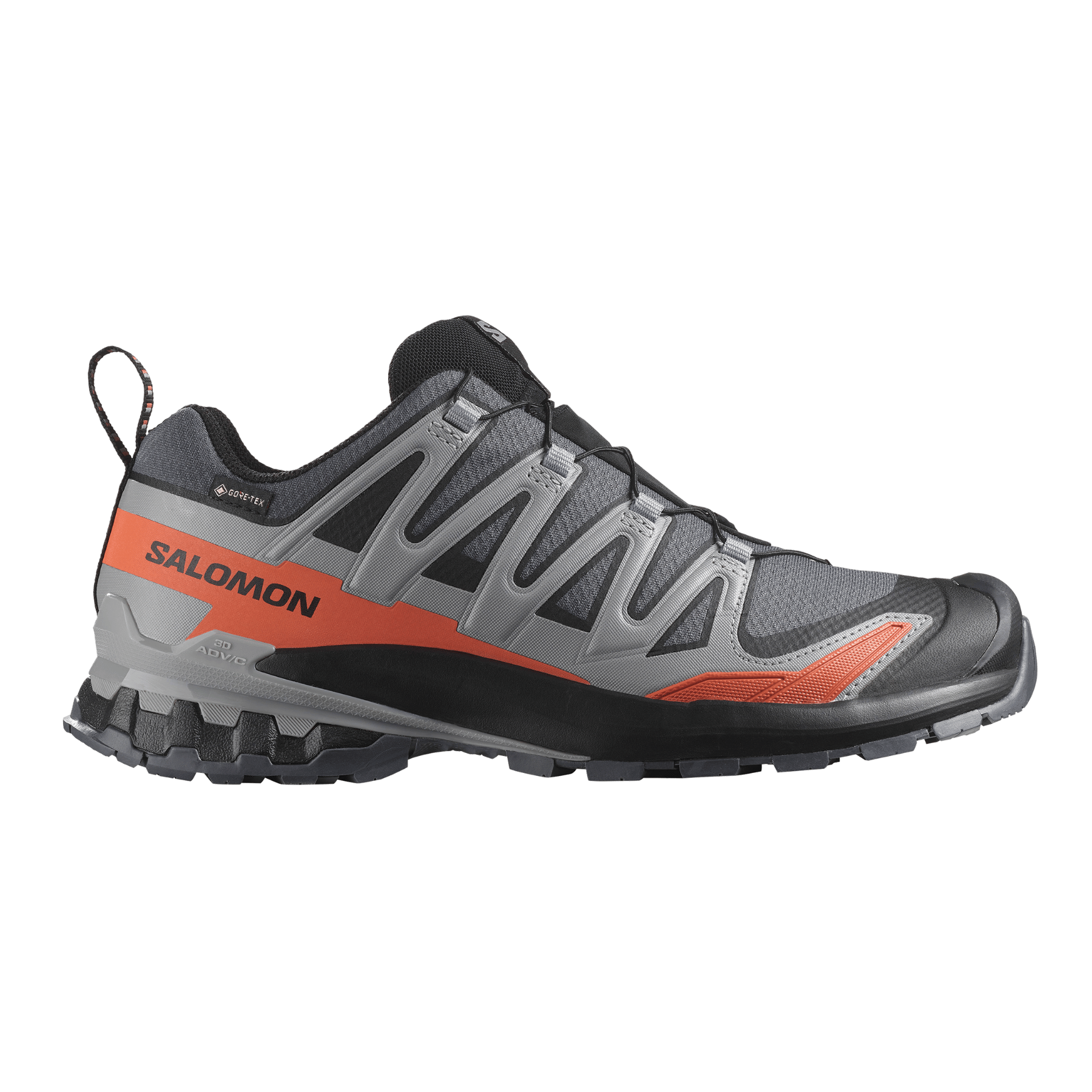 Zapatillas de trail running para hombre