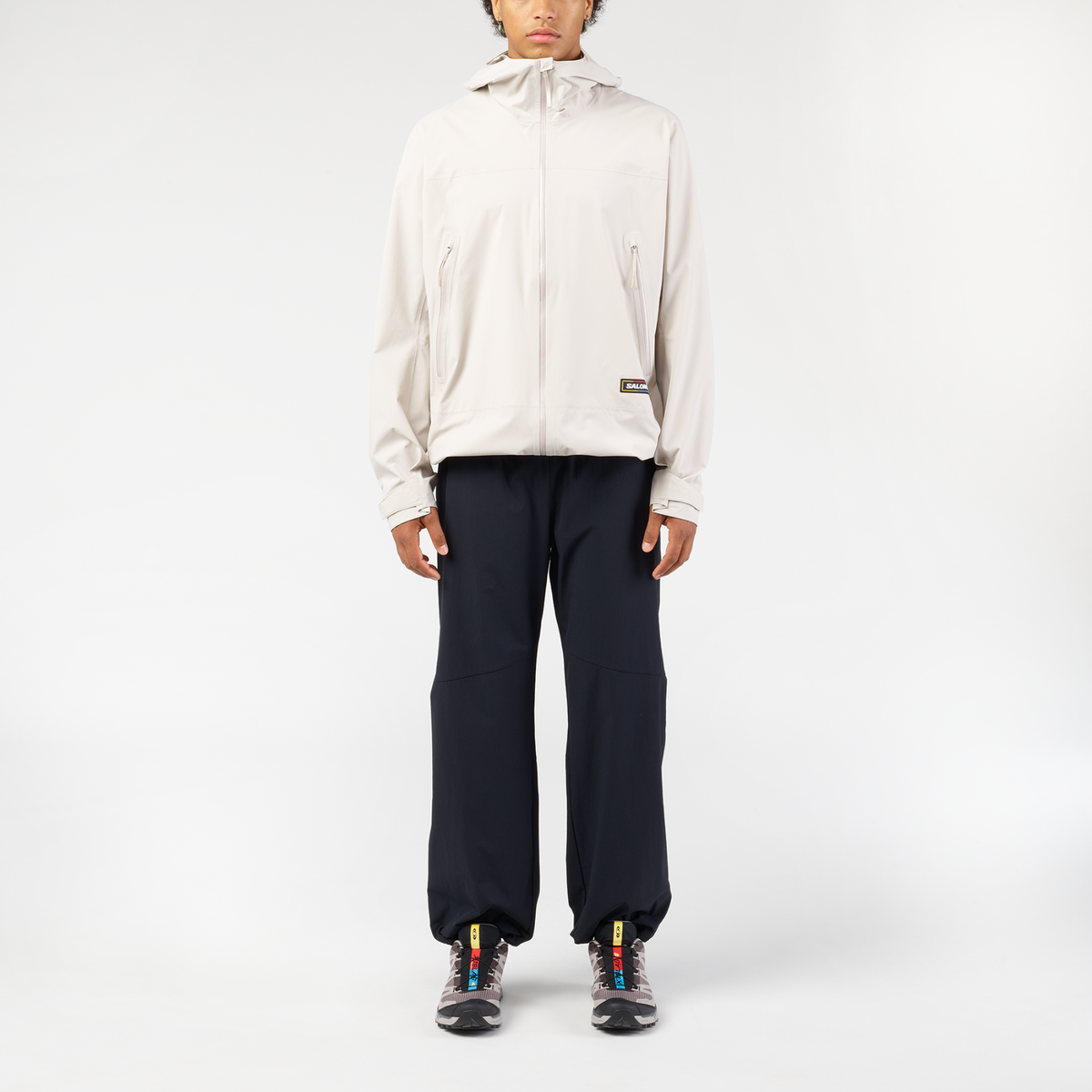 #COLOR_Paloma / Cloudburst / Ftw Silver