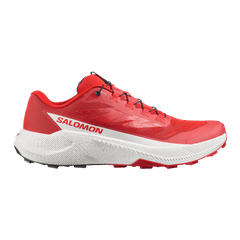 Fiery Red / Vanilla Ice / Black