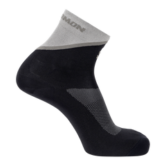 Black/Gull Gray