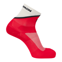 Fiery Red/Vanilla Ic