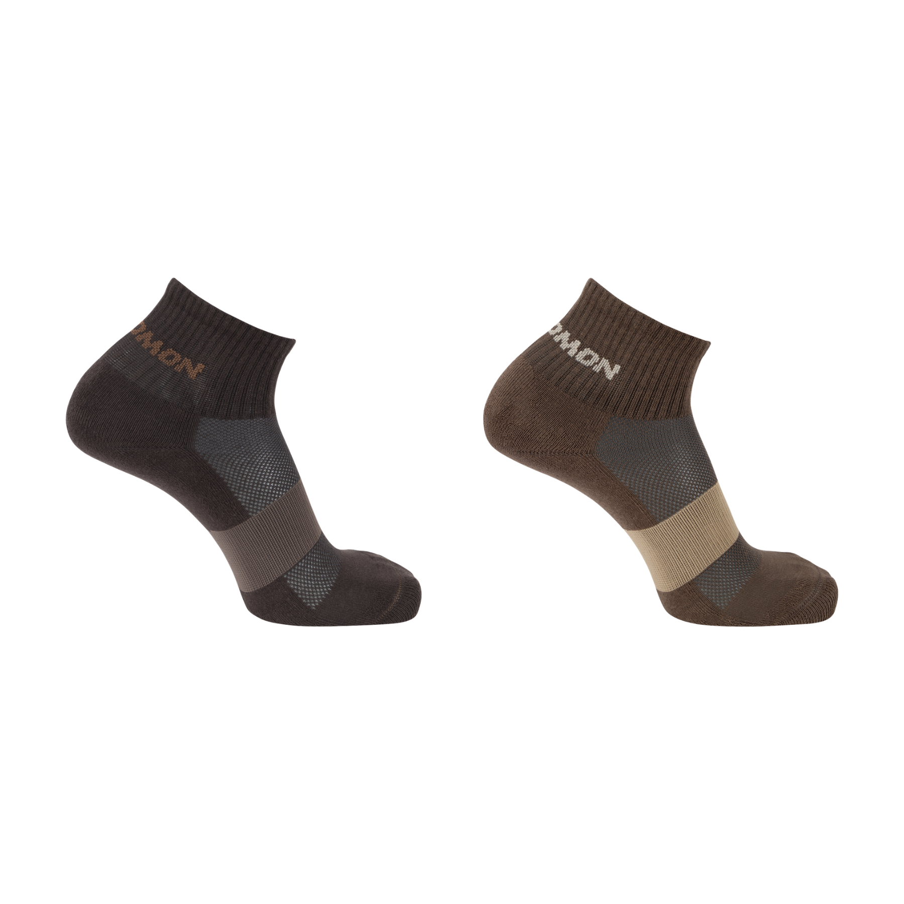 EVASION ANKLE 2-PACK
