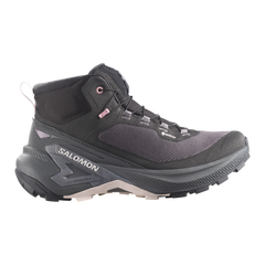 Black / Dawn Pink