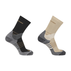 BLEACHED SAND-BLACK