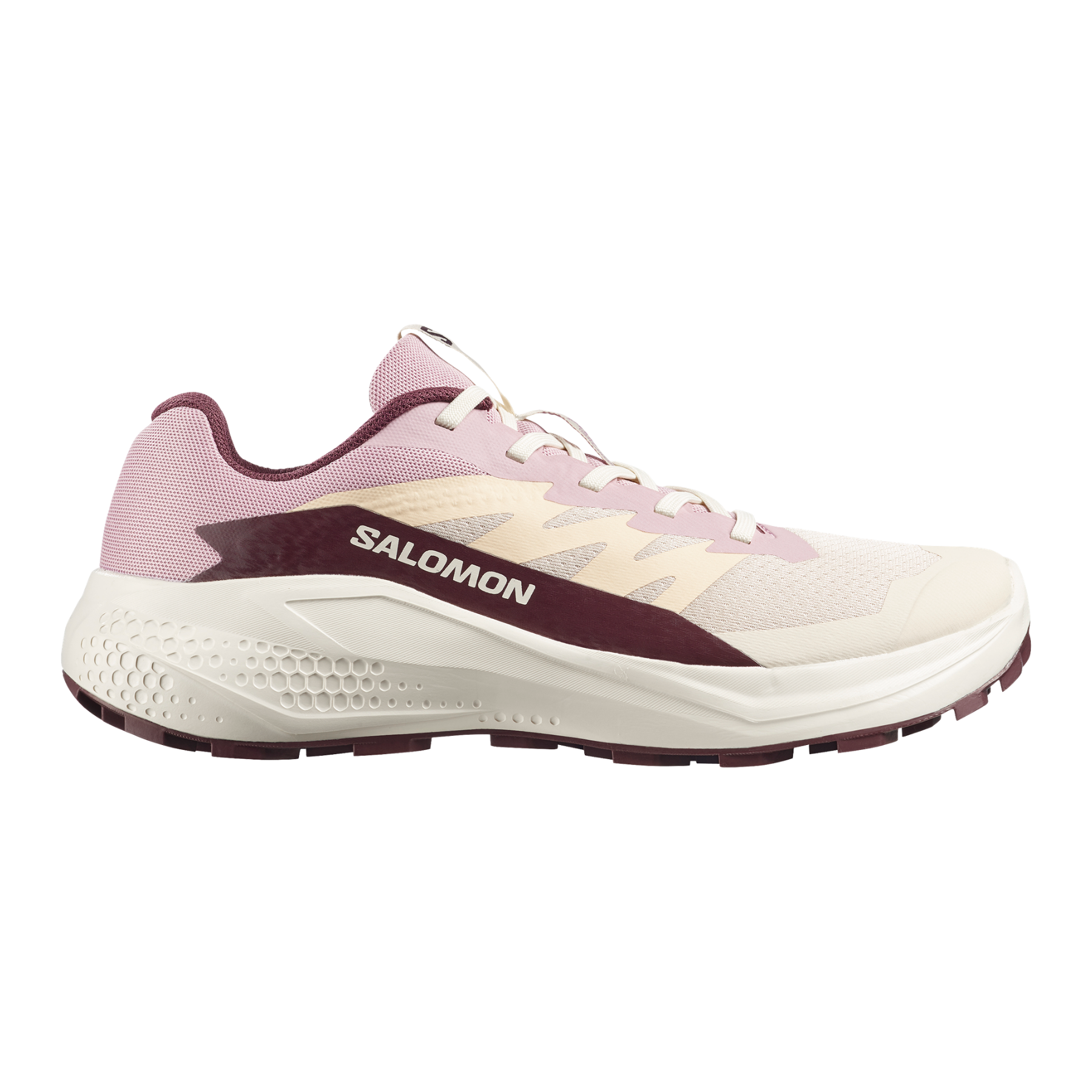 #COLOR_Tapioca / Dawn Pink