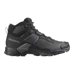 Black / Asphalt