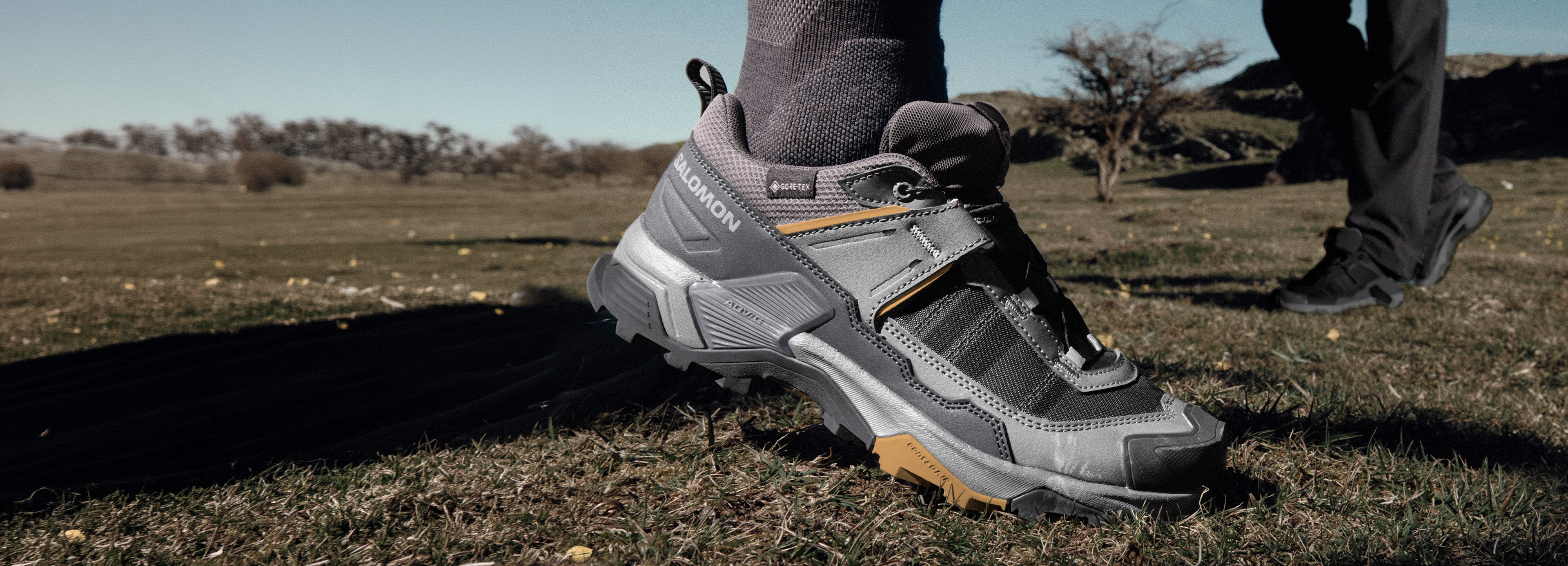 Salomon | Tienda Oficial Chile