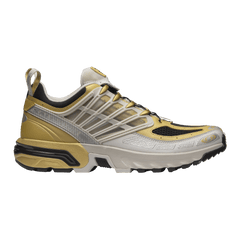 Rich Gold Old / Silver Cloud / Black