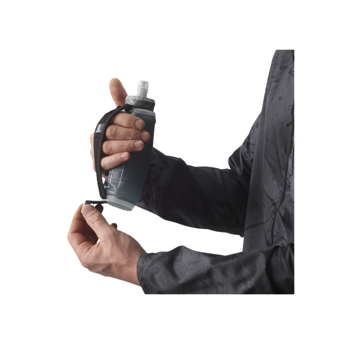 Active Handheld