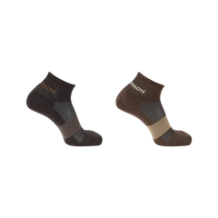 Dark Earth/Wallnut