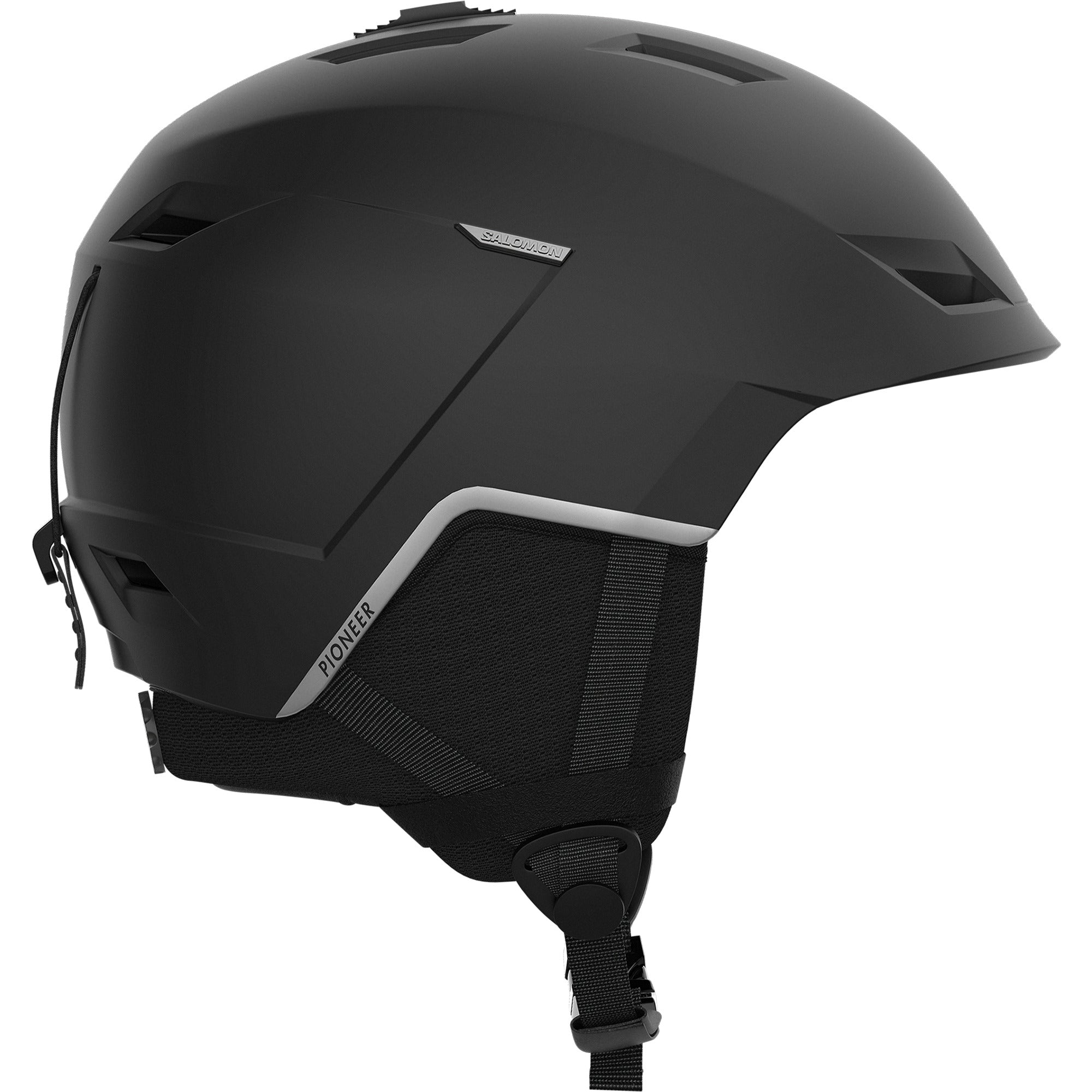 Casco Pioneer LT bl