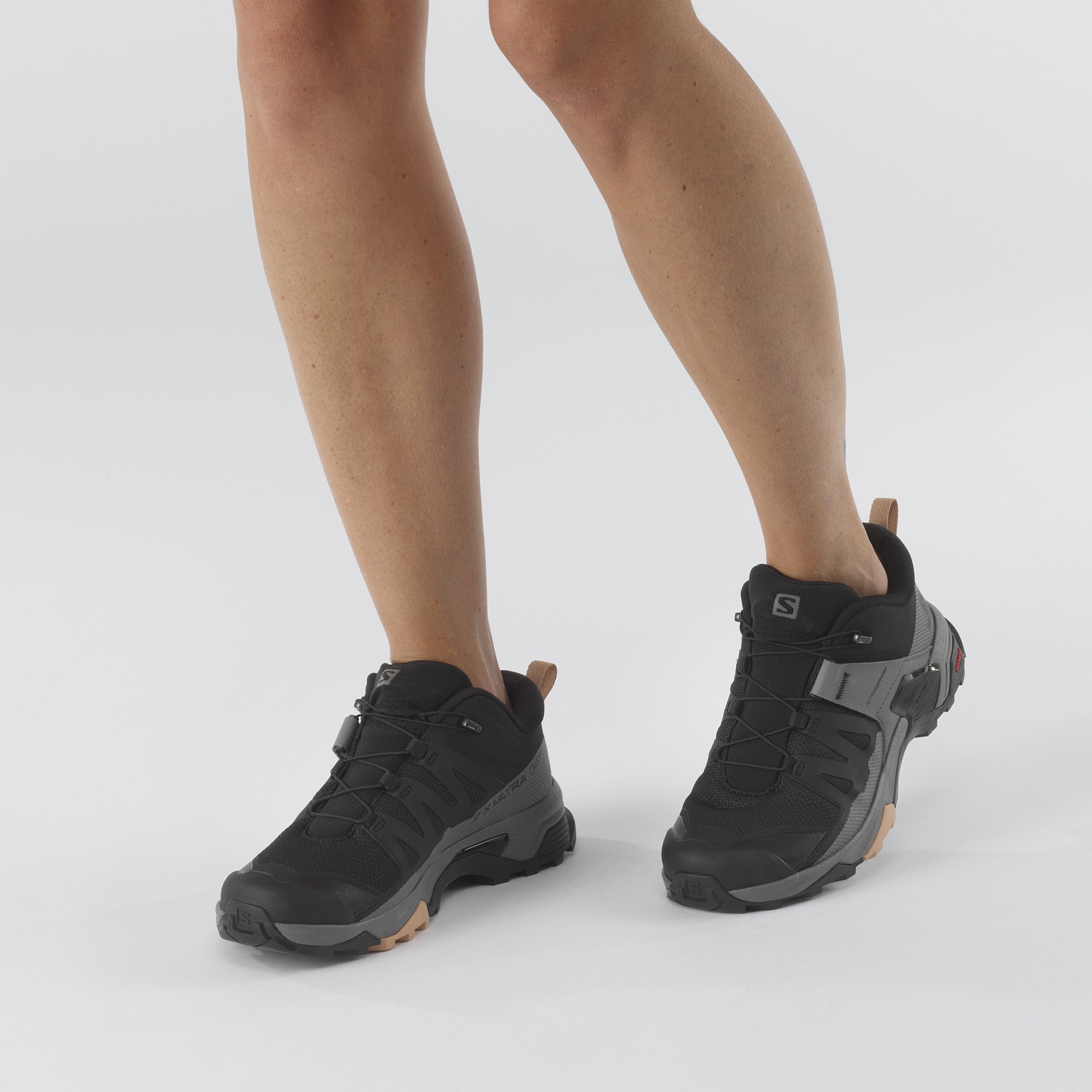 Zapatilla X Ultra 4 bl
