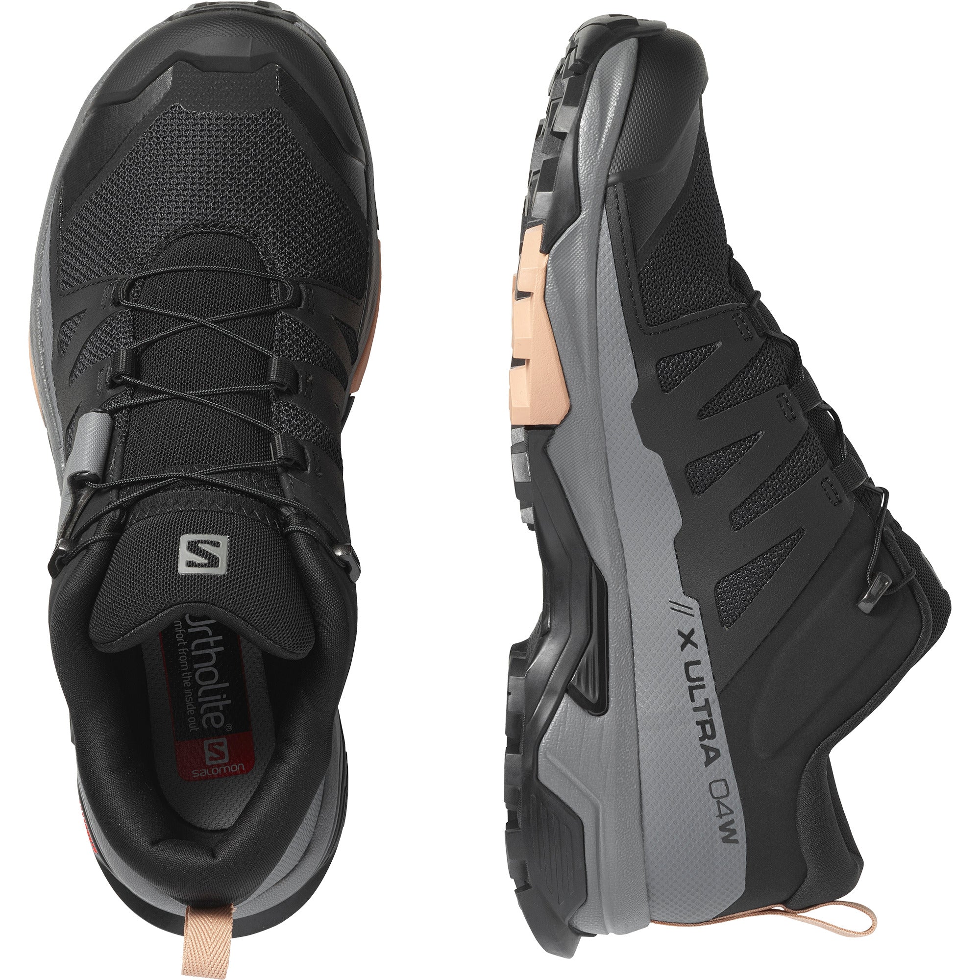Zapatilla X Ultra 4 bl