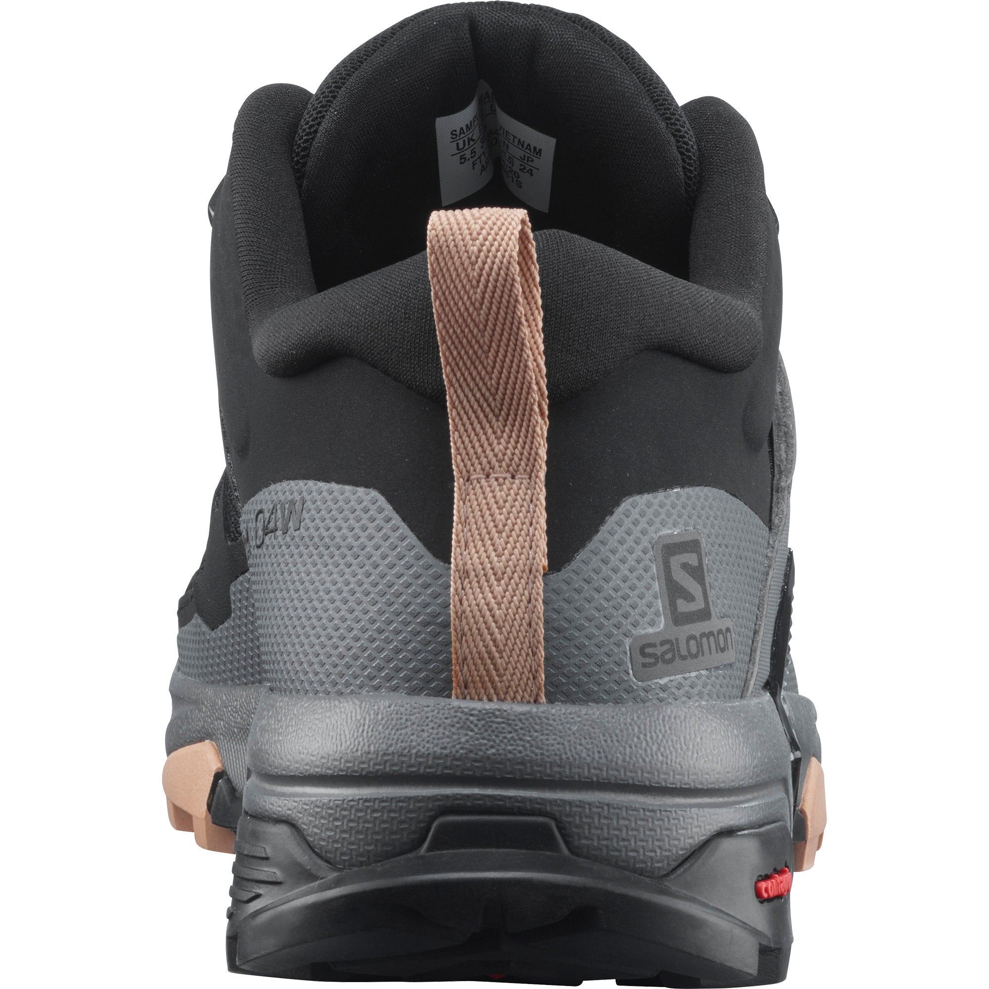 Zapatilla X Ultra 4 bl