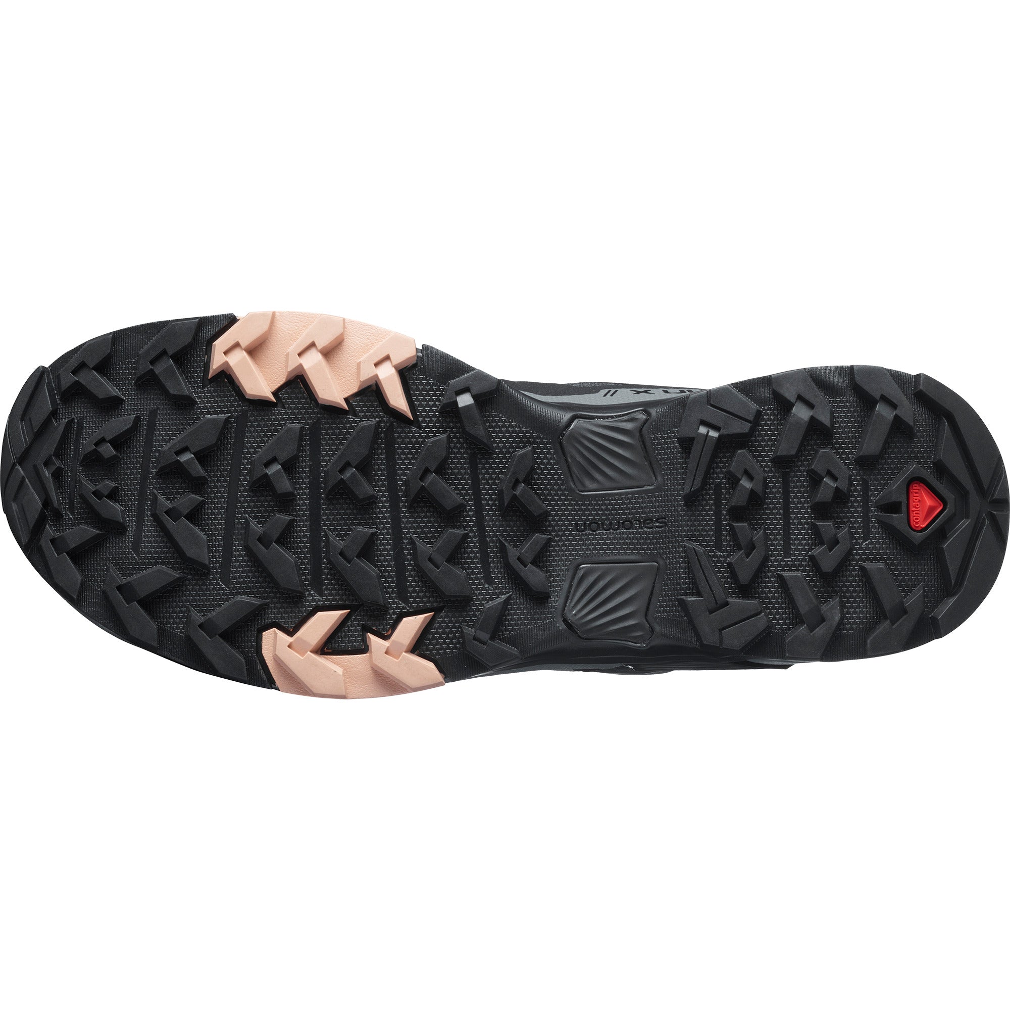 Zapatilla X Ultra 4 bl